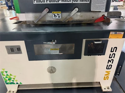 USED 2019 JANGJA SM6355