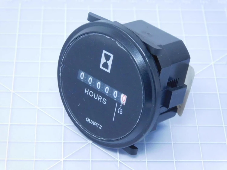 New | in-Stock TRUMETER _UNKNOWN_ Meters - Misc | OCO Industrial #1654668