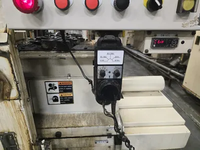 Koyo KC300D Rough Outer Diameter Grinding Machine