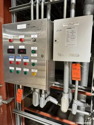 USED GREERCO W250H