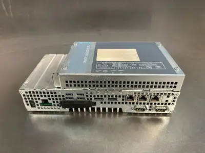 Siemens Simatic Microbox PC 6AG4141-5BG44-0FA0 (6.4.1)