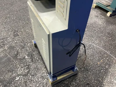 Used 2006 PROCUT RF66KB45 Vertical Band Saws Ohio US | HGR 24 #1406108
