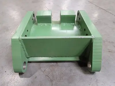 USED MURRAY JENSEN 411049026