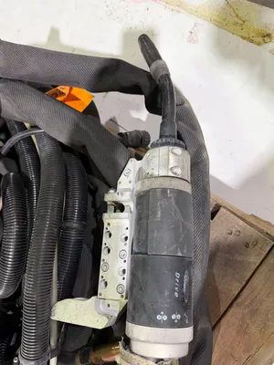 FRONIUS A-4600 Robotic Welders | K.B. Industries LLC (4)