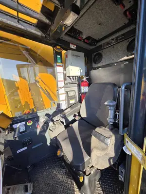 Used KOMATSU XT445L-5 Feller Bunchers Nebraska US | Trustworthy Equipment #1403547