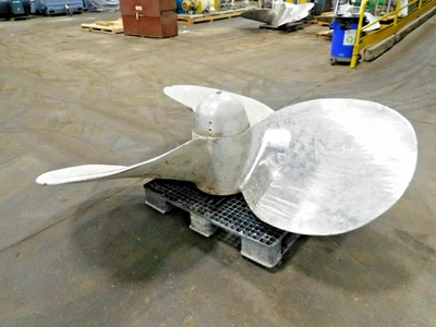 Used AVONDALE _UNKNOWN_ Boat Parts & Accessories Ohio US | Equipment Recovery Corp. #1331676