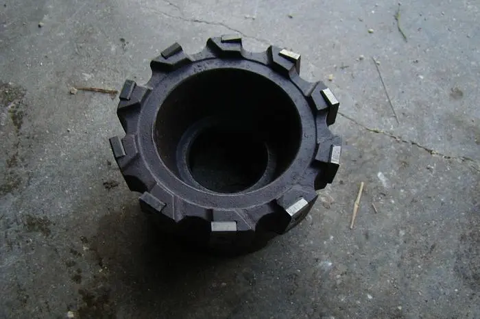 Used INGERSOLL D-83030-8 Tooling & Accessories (Other) Wisconsin US | Lemke Machinery Sales #310097