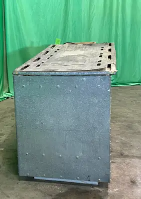 Used NORDFAB _UNKNOWN_ Downdraft Tables Pennsylvania US | Highland Automation #1298246