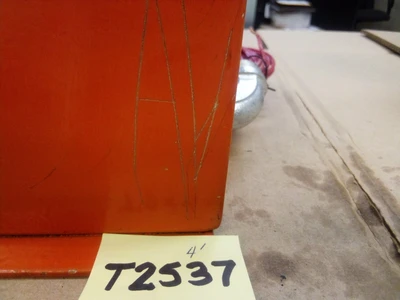 USED SAGINAW SCE-1PBXI