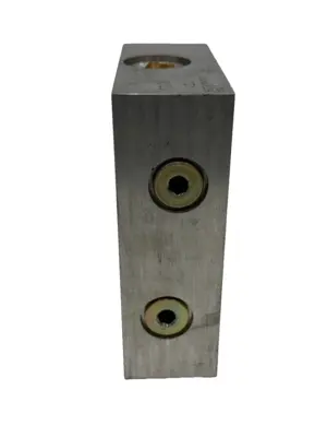 NEW SUN HYDRAULICS CDY MANIFOLD 9EB6