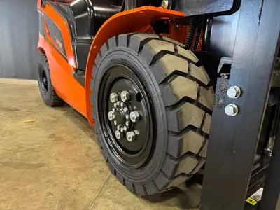 New | in-Stock 2026 Viper FY35F Liquid Propane Forklifts New York US | United Lift #1446783