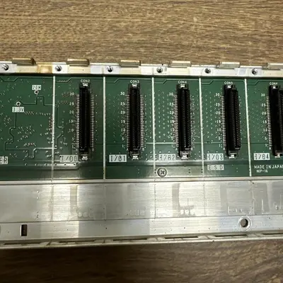 Used MITSUBISHI Q68B Misc Electrical & Power Parts Ohio US | Surplus Asset Holdings #1243385