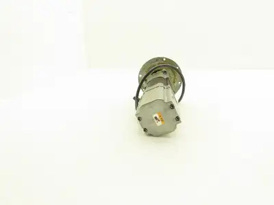 Matsushita TS 4509N8035E200 AC Servo Motor 400W 200VAC W/Encoder