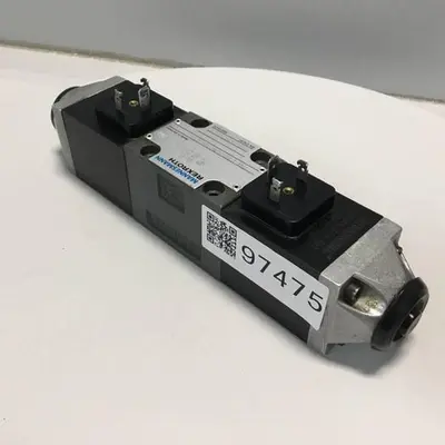 USED MANNESMANN REXROTH 4WE6E6753BG24NZ4T07