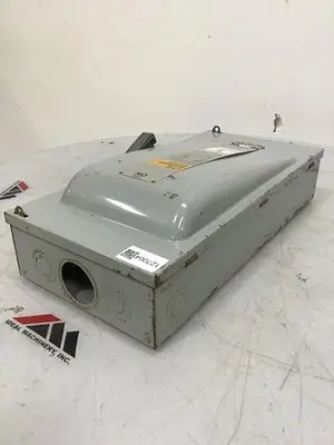 USED SIEMENS F-353