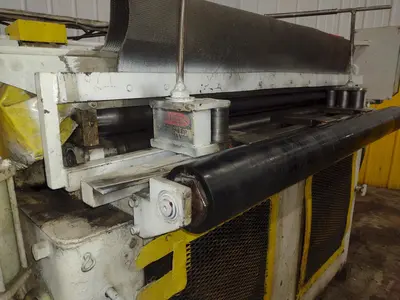 USED ROWE DED-140-15103