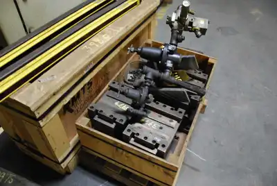 USED YODER 2