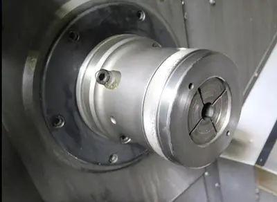 2011 HAAS ST-20 CNC Lathes | Lion Machinery (11)