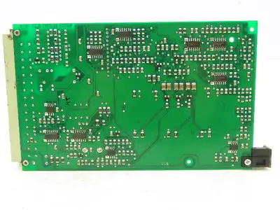 Berger D920.51 Power Control Drive Board for 3Ph Stepper Motor