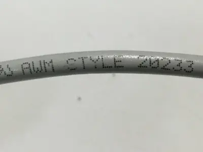 GENERIC Encoder Cable E170315 #110598