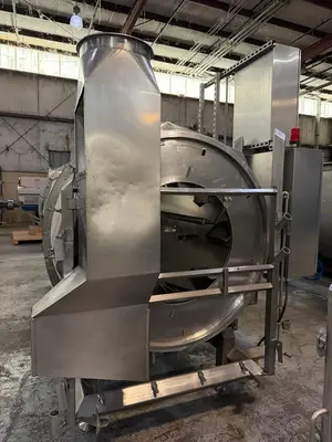 Used CSE RC-10 Freezers Illinois US | M&M Equipment Corp. #1389009