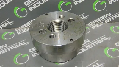 Ariel B-1478 Compressor Piston Nut 3-1/4 O.D., JGJ:RJ New NIB