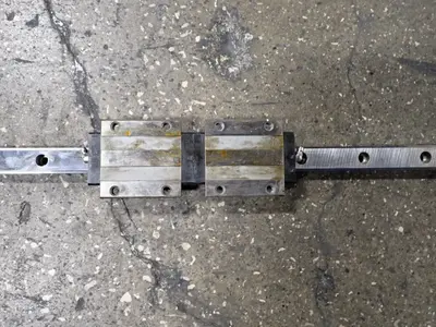 Linear Rail