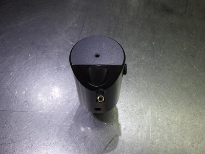 Komet ABS40 Micro Adjustable Boring Head Body 62mm Pro B30 03010 (LOC2564)