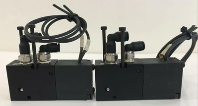 Used Parker MKE0NBG49F0A Cylinders Indiana US | J&J Industrial Supply #510935