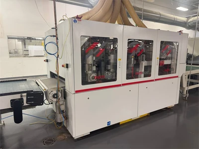 USED 2019 MOTIMAC "FHDR1000"