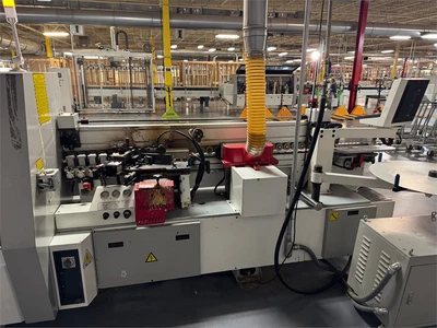 USED 2019 NANXING NB6J