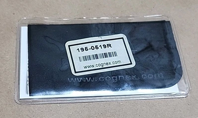 NEW Cognex 825-0055-1R