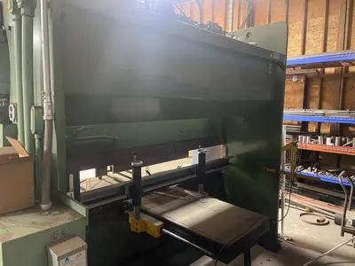 USED 1997 CINCINNATI 90CB2