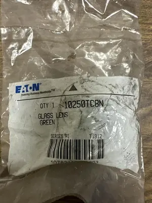 Used CUTLER-HAMMER 10250TC8N Miscellaneous Equipment (Electrical & Power) Ohio US | Surplus Asset Holdings #1245533
