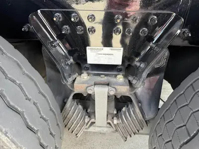 Used 2016 PETERBILT 348 Truck-Mounted Cranes California US | Ben Kaplan Equipment #1344145