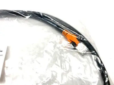 NEW B&R AUTOMATION ETHERNET POWERLINK CROSSOVER CABLE 1M