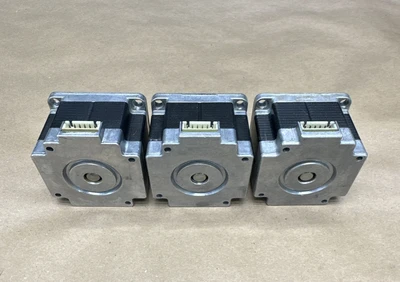 USED Minebea Matsushita 23KM-K261-01VA