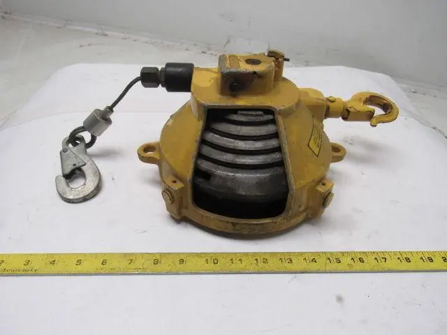 Used ENDO IZ _UNKNOWN_ Miscellaneous MRO | Arrow Industrial #656056