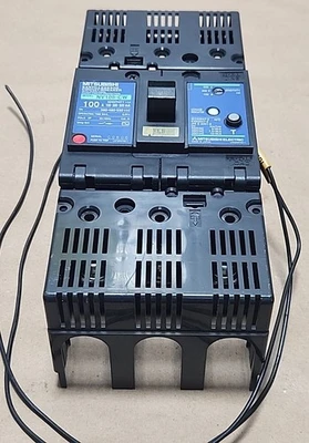 USED Mitsubishi NV100-CW