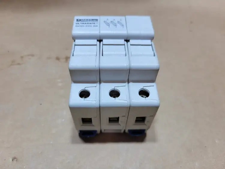 Used FERRAZ SHAWMUT USM3 C218548 Misc Electrical & Power Parts British Columbia CA | Lenmark #1439267
