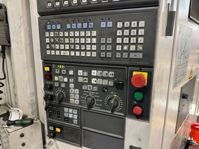 OKUMA MA-600HB Horizontal Machining Centers | Charter Auctions (7)