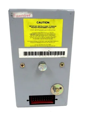 USED GENERAL ELECTRIC AIK30C3F3004 MICROVERSATRIP PLUS UNIT 3000A-3000A