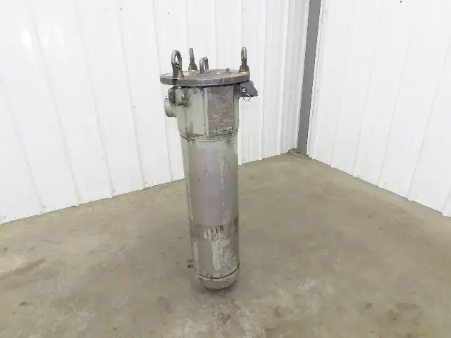 Used PARKER _UNKNOWN_ Miscellaneous MRO Indiana US | Arrow Industrial #1367515