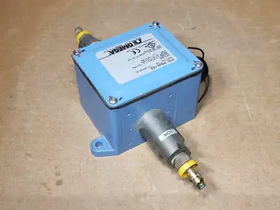 Used OMEGA PSW-152 Misc Electrical & Power Parts British Columbia CA | Lenmark #413532
