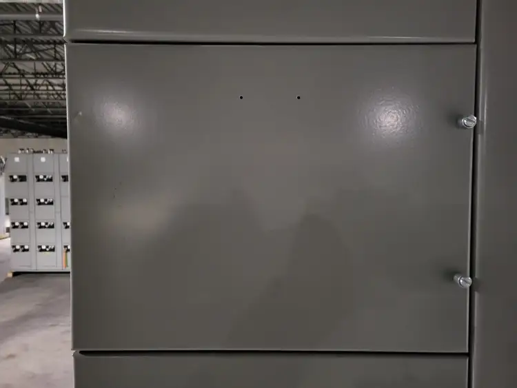 Used EATON CUTLER-HAMMER PSS160D Misc Electrical & Power Parts British Columbia CA | Lenmark #249366