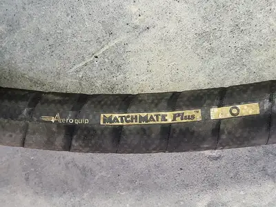 NEW LETOURNEAU R4054548
