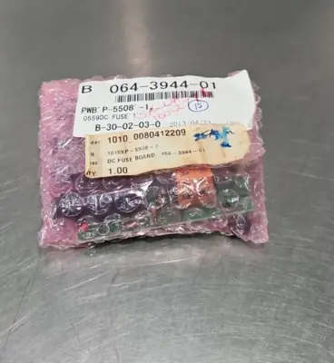 Ishida P-5508 Circuit Board Loc3E14