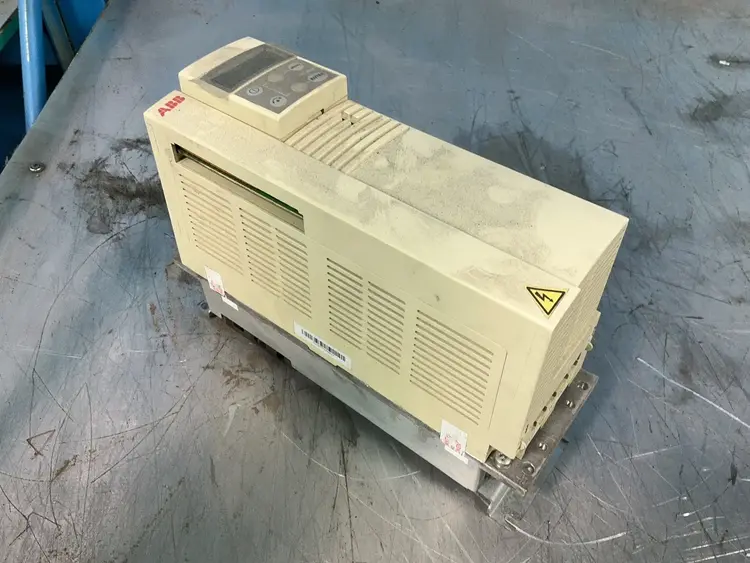 Used ABB ACS 1434K13 Variable Speed Drives Ohio US | HGR 24 #1406056