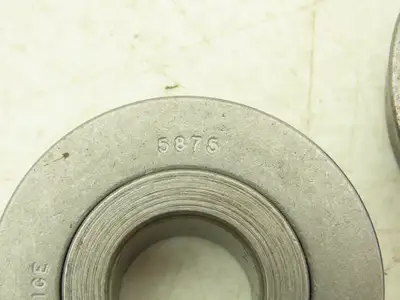 New | in-Stock NICE _UNKNOWN_ Bearings Indiana US | Arrow Industrial #799406