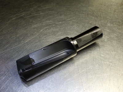 Kyocera / SGS 1.4060" Coolant Thru Indexable Drill 1" Shank DR1406 (LOC3567)